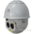 Dome 30x CCTV Thermal Camera Speed ​​Rotation Speed